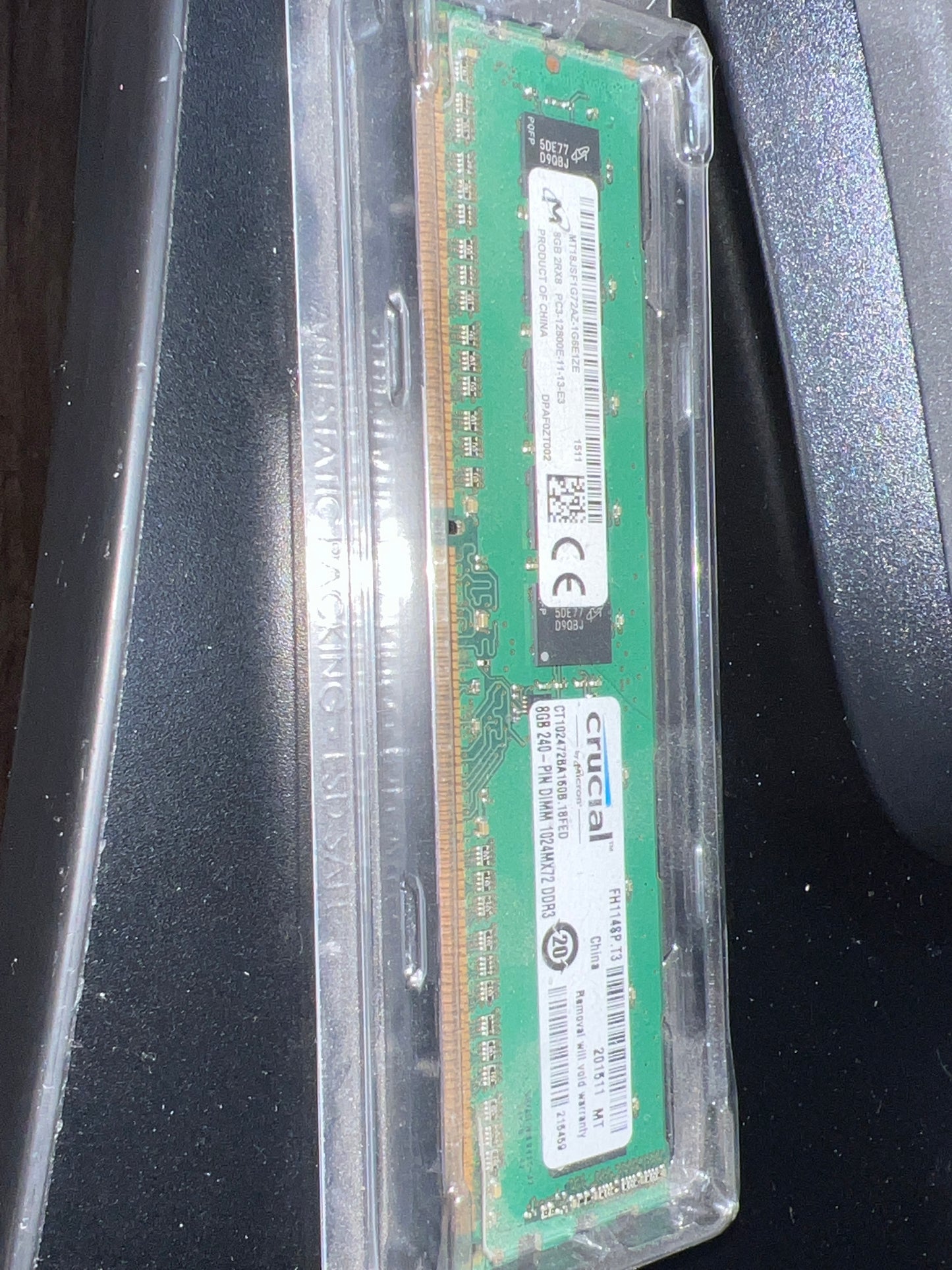 Crucial-Technology-8GB-PC3-12800-ECC-DDR3-SDRAM-DIMM