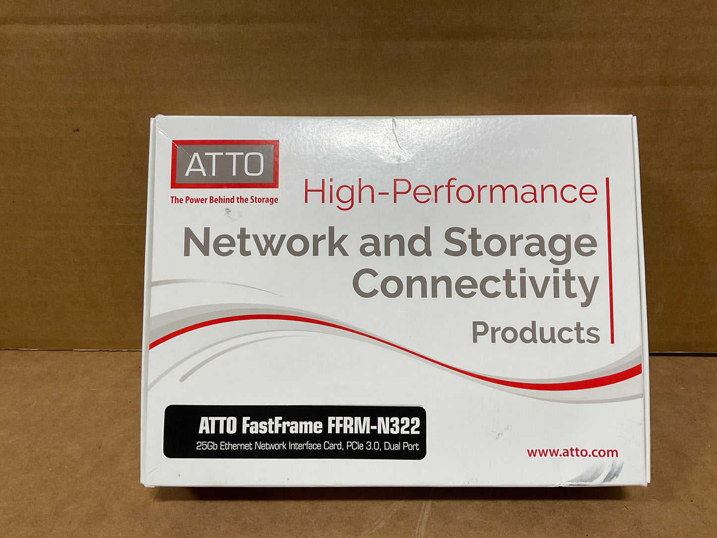 ATTO-FastFrame-N322-25-Gigabit-PCI-E3x8-Ethernet-Card