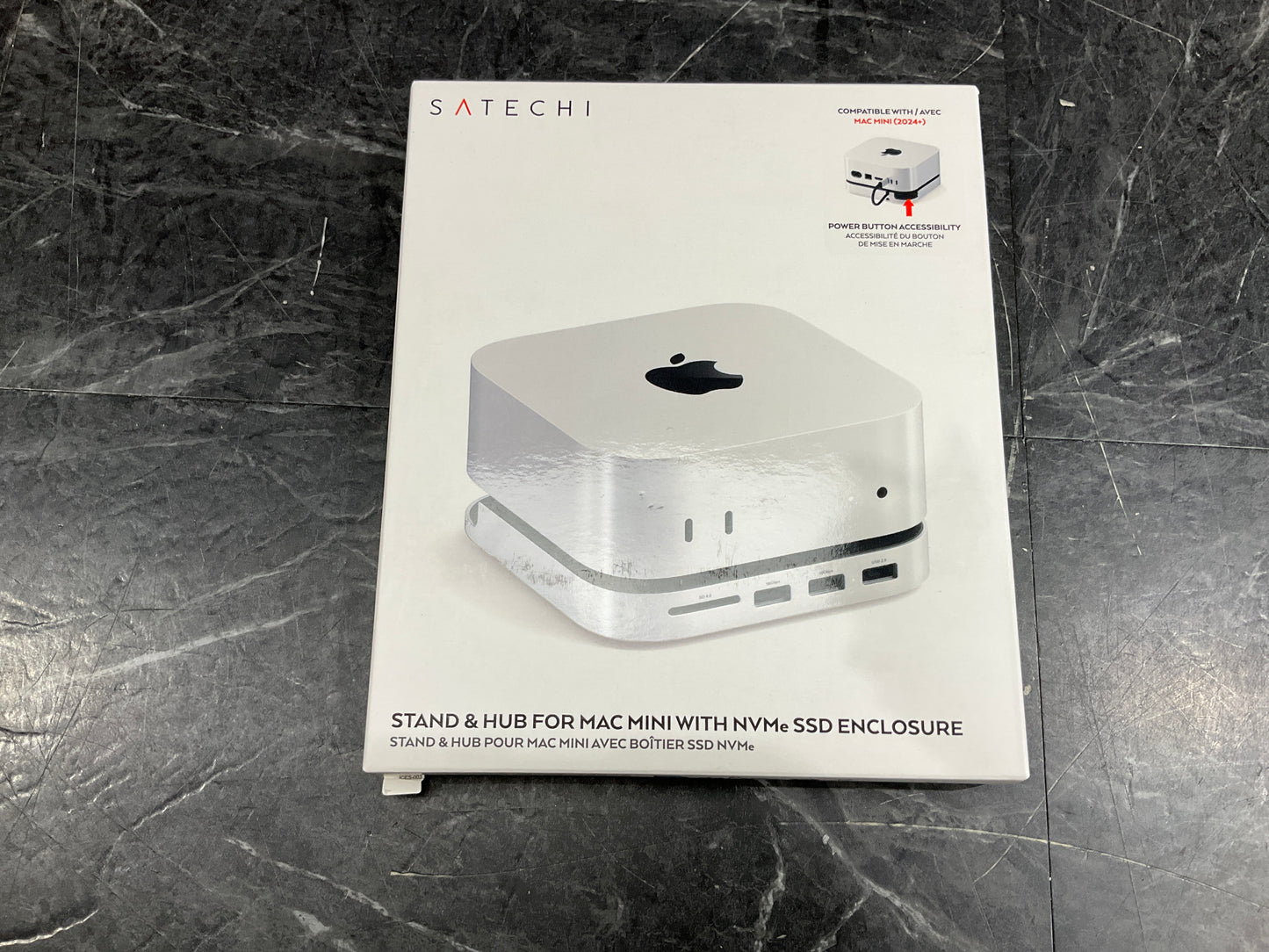 Satechi-Mac-Mini-Hub-Stand-with-SSD-Enclosure--M4-