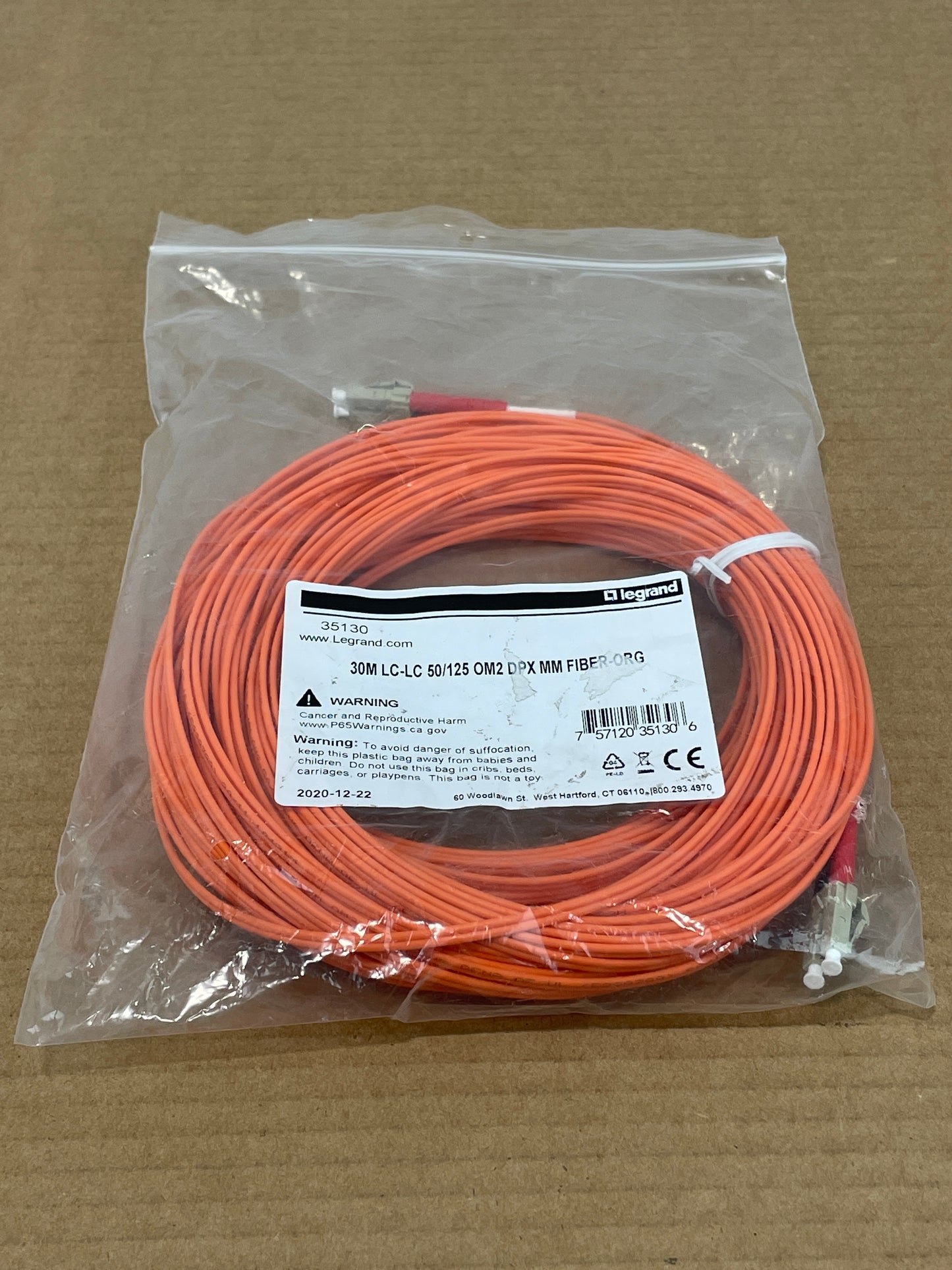 Cables-to-Go-Fiber-Optic-MMF-LC-LC-Patch-Cable--30-meters-