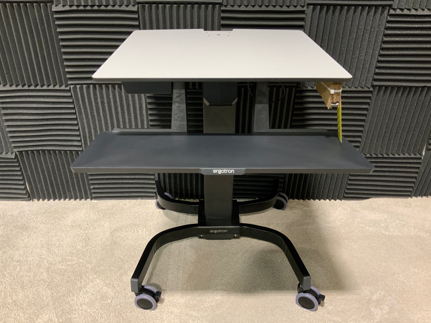 Ergotron-WorkFit-C-Dual-Sit-Stand-Workstation