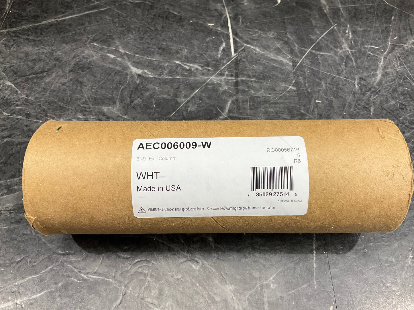 Peerless-Adjustable-Extension-Column--6--9--