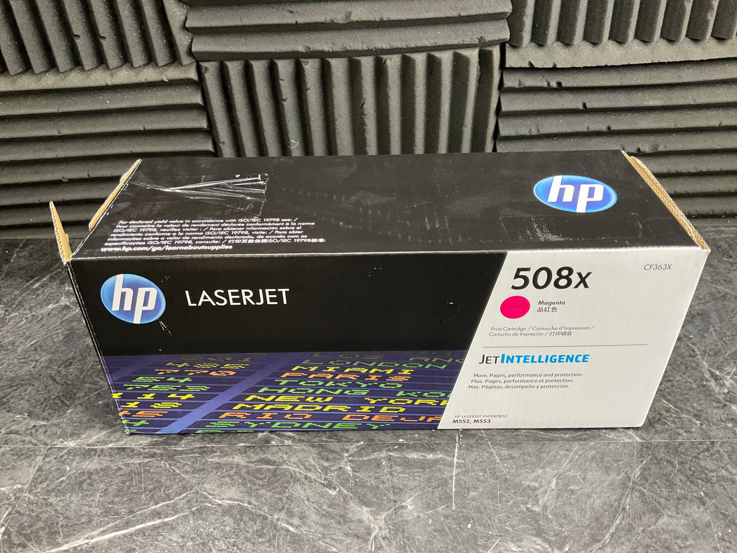 PCI-Brand-High-Yield-Magenta-Toner-Cartridge--HP-M552-M553-M577-