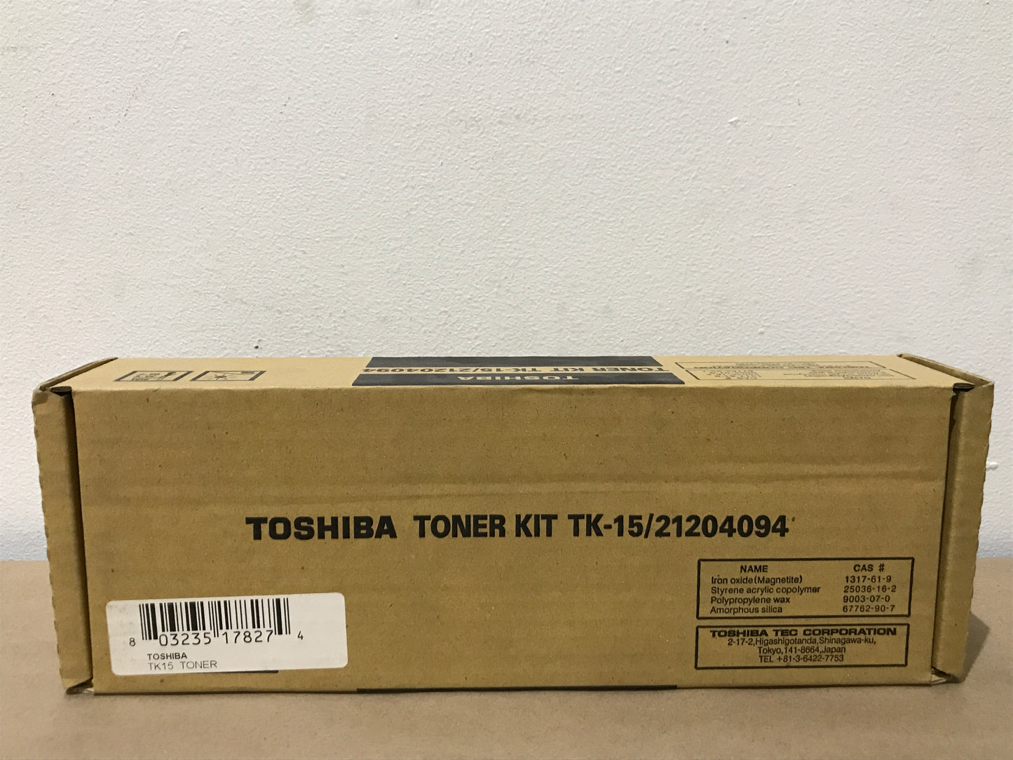 Toshiba-Fax-Toner-Cartridge--DP120F-DP125F-
