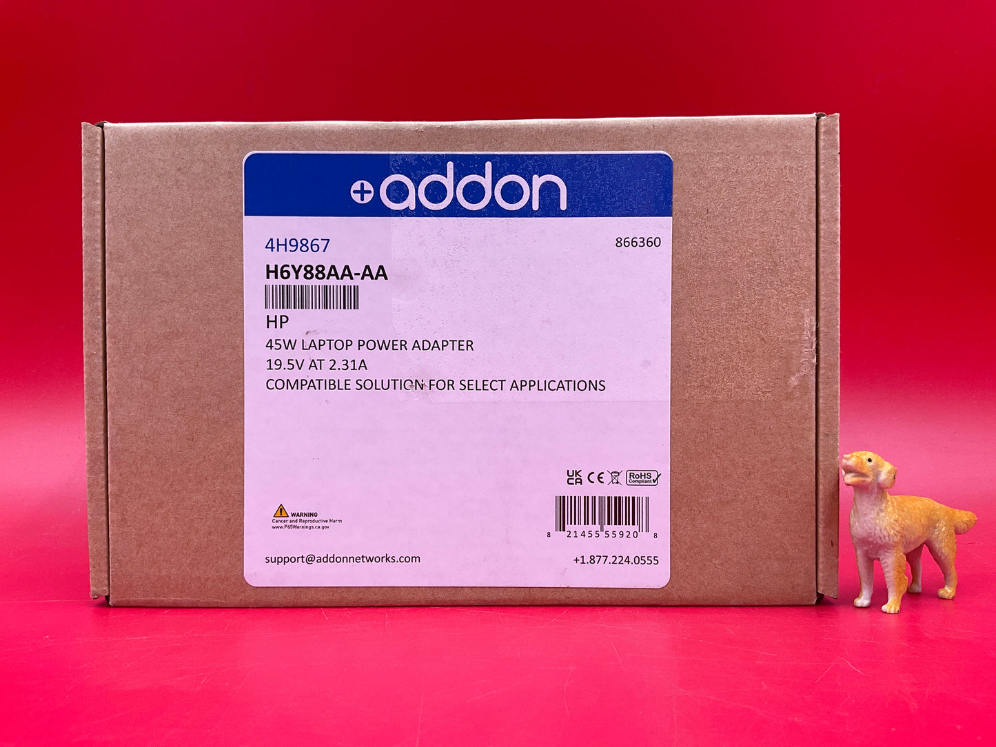 AddOn-HP-AC-Adapter--EliteBook-840-G1-ProBook-440-G3-ZBook-G2-