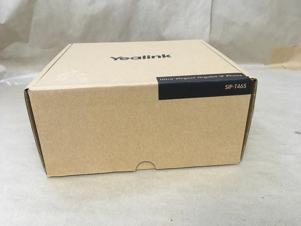Yealink-Gigabit-IP-Phone