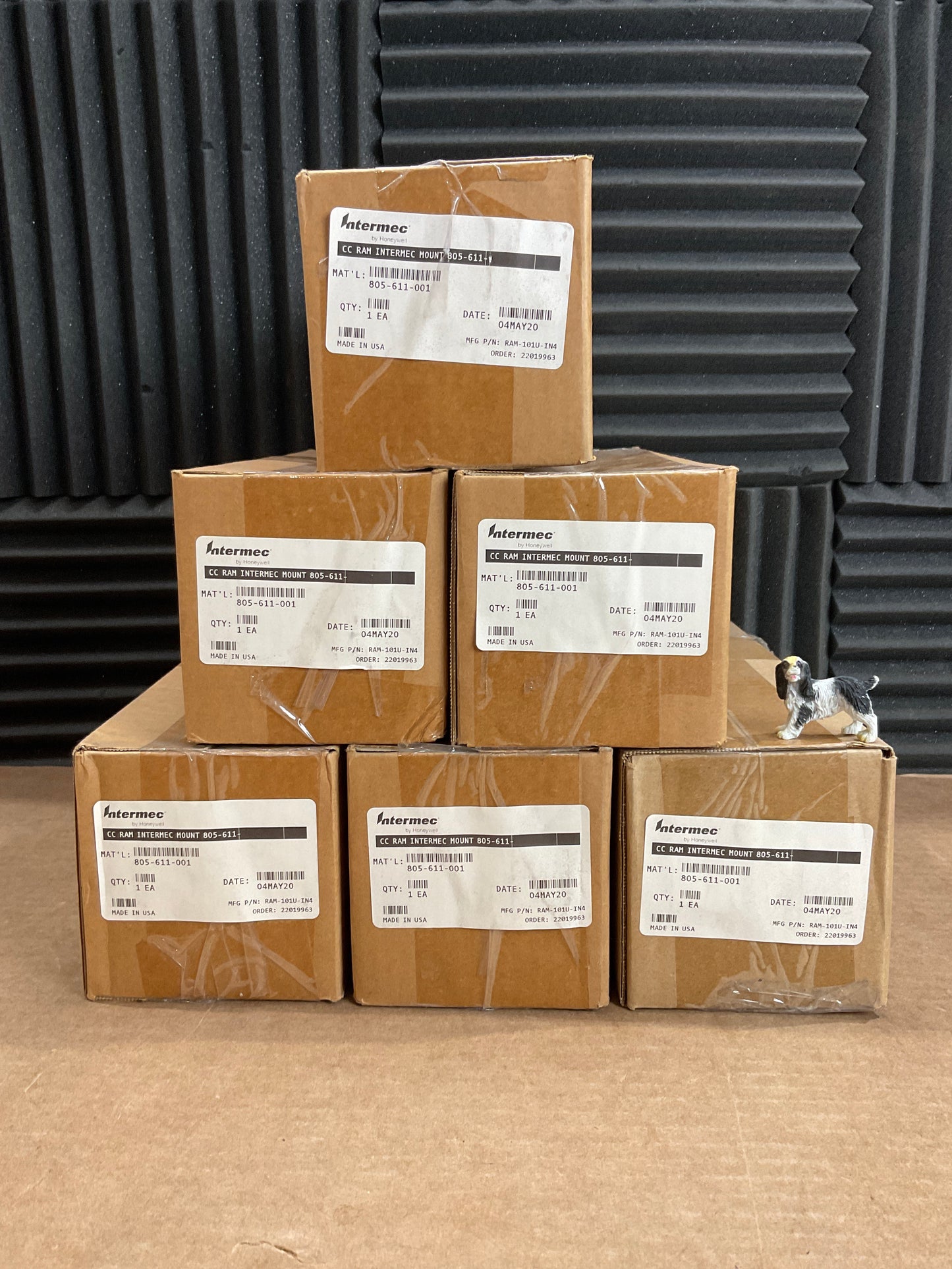 Intermec-Vehicle-Dock--CT50-CN51-