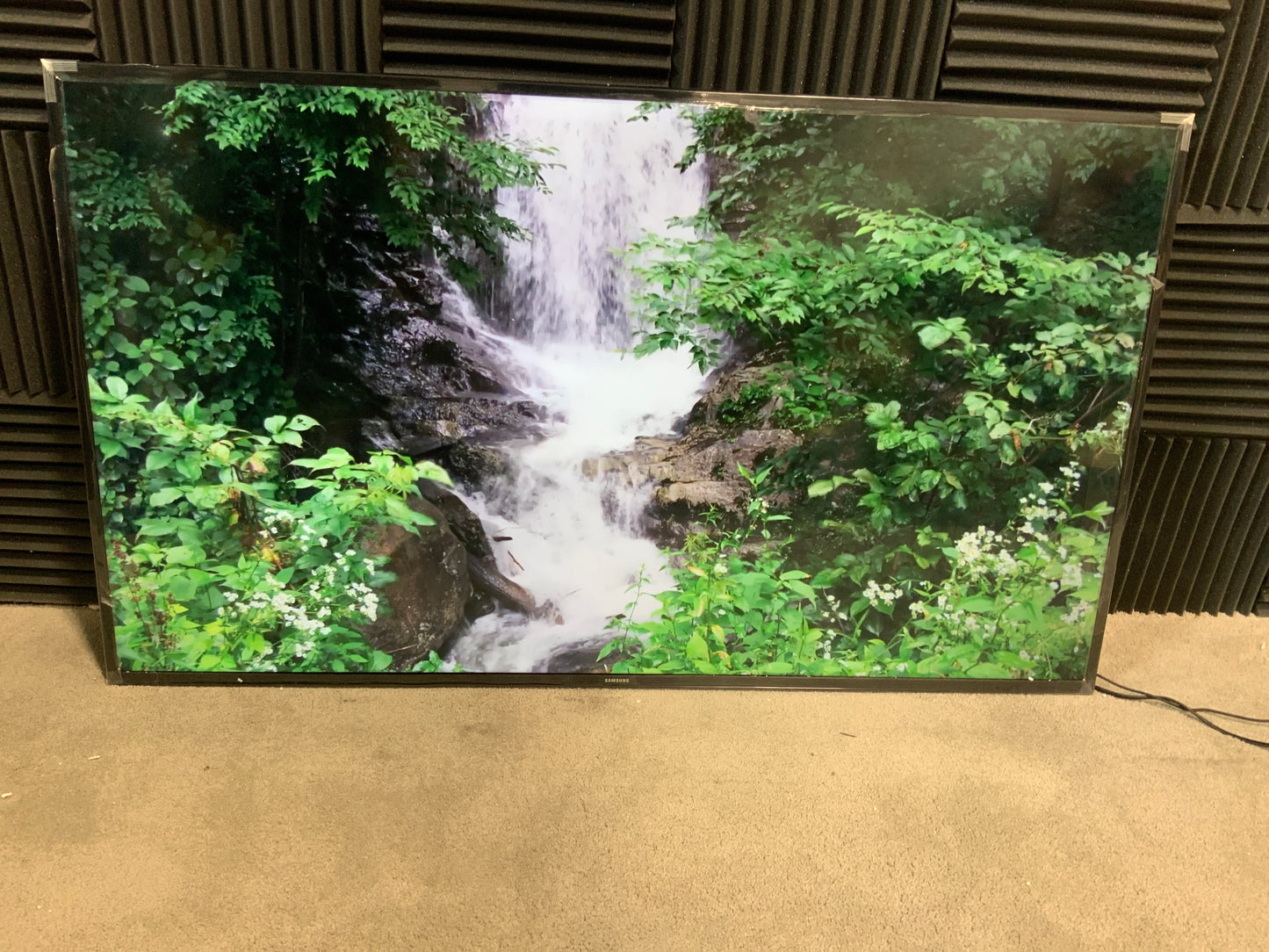 Samsung-NE470S-55--LED-LCD-Hospitality-TV--4K-
