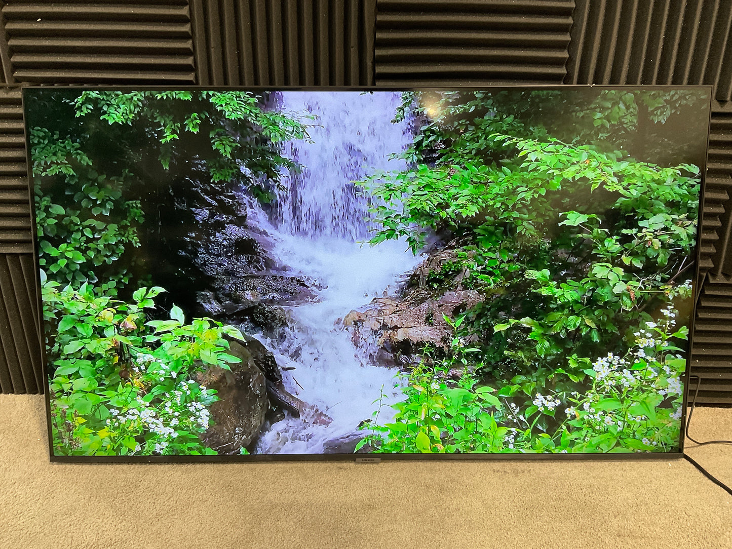 Samsung-50--Commercial-LED-LCD-Signage-Display--4K-