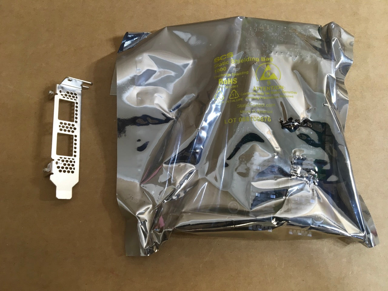Mellanox-ConnectX-4-LX-EN-Dual-Port-25-Gigabit-SFP-PCI-E3x8-Card