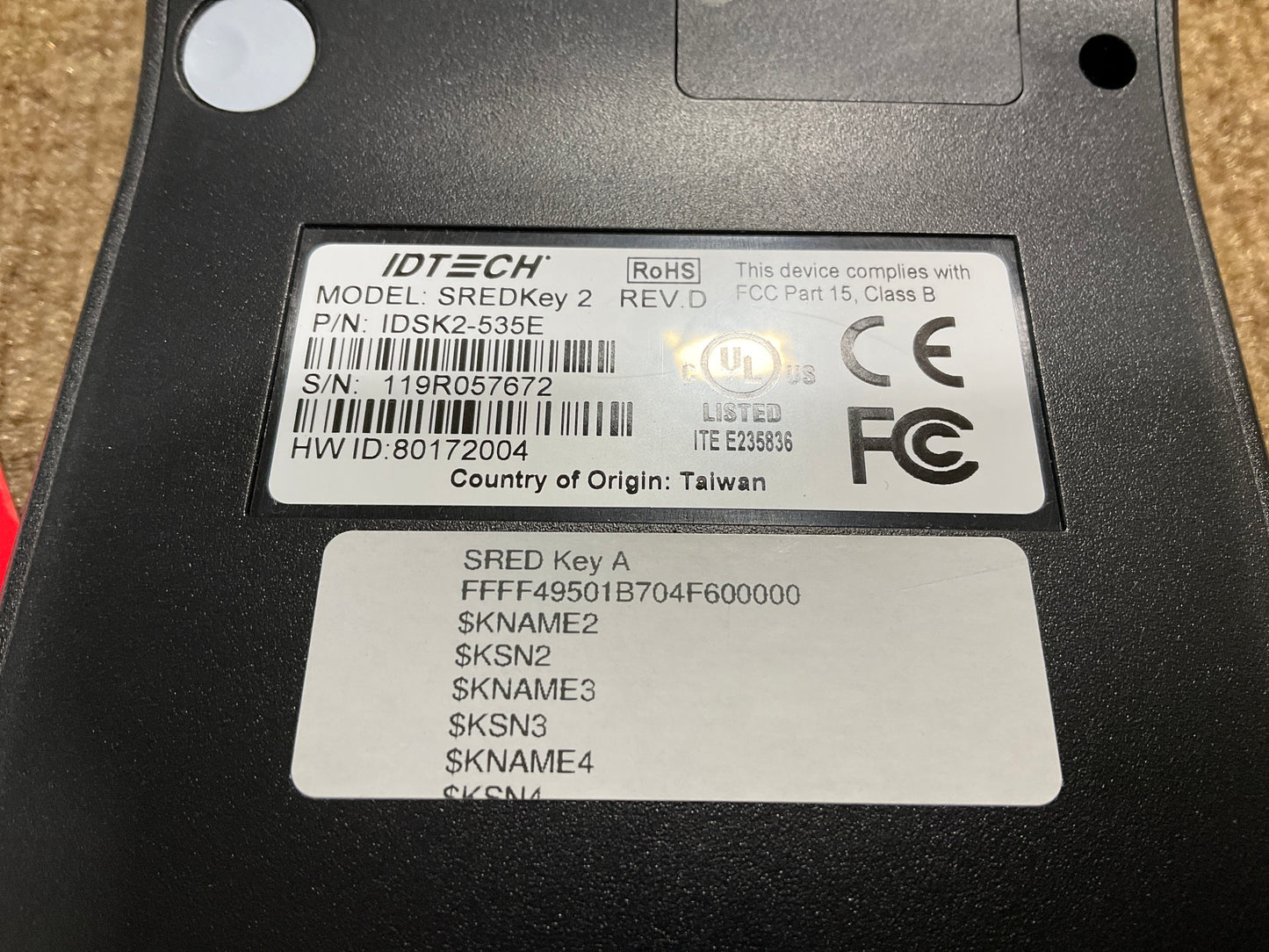 ID-Tech-SREDKey-2-with-MSR