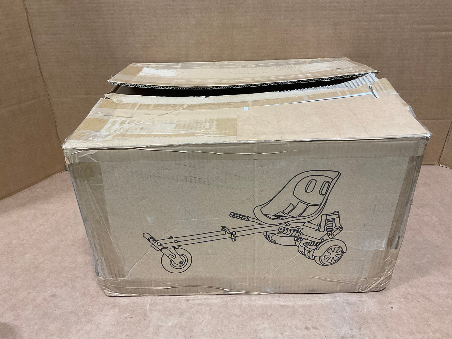 WorryFree-Gadgets-Hover-Kart--red-