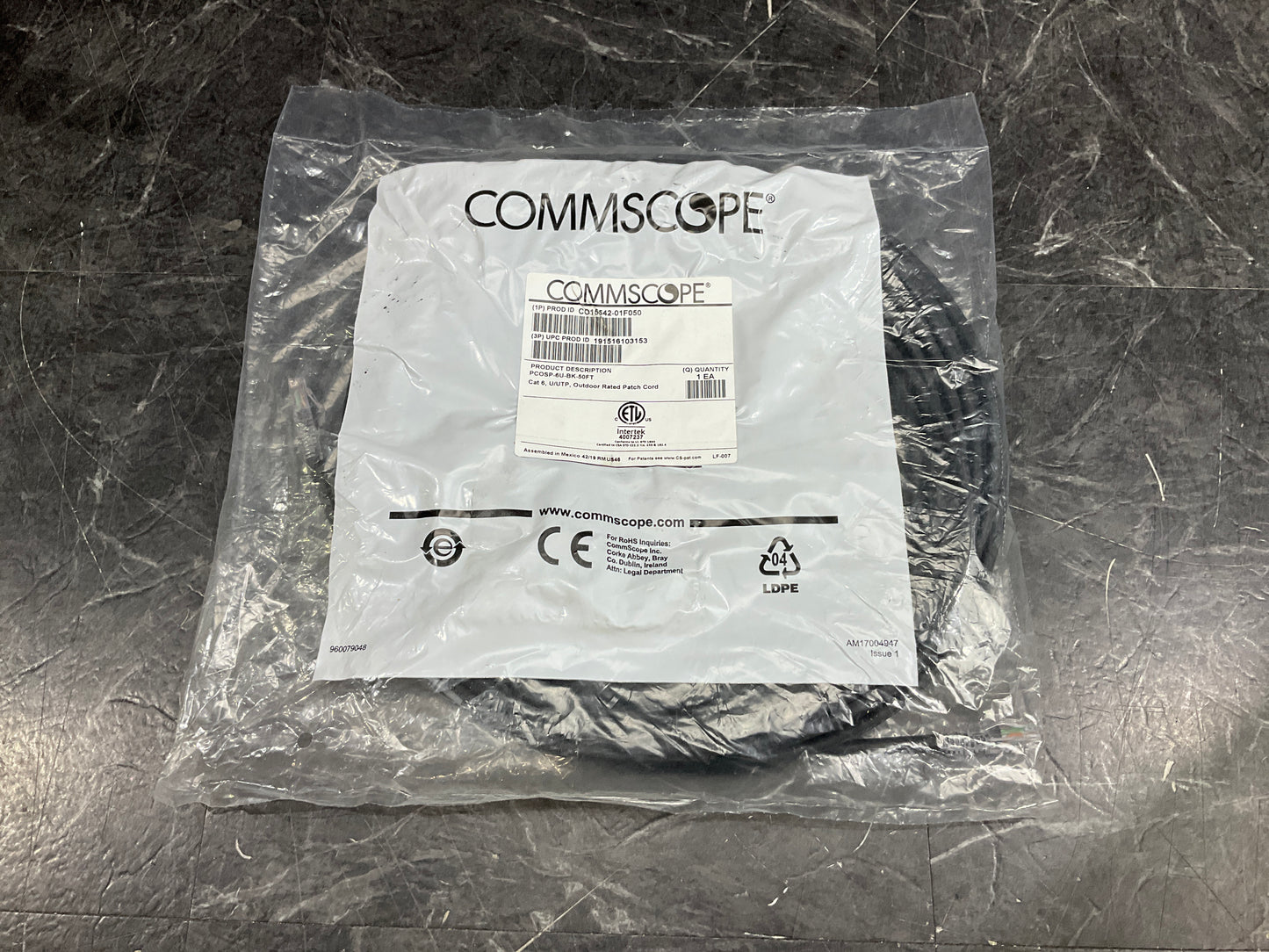 CommScope-Outdoor-Rated-CAT-6-U-UTP-Patch-Cord--50-FT-