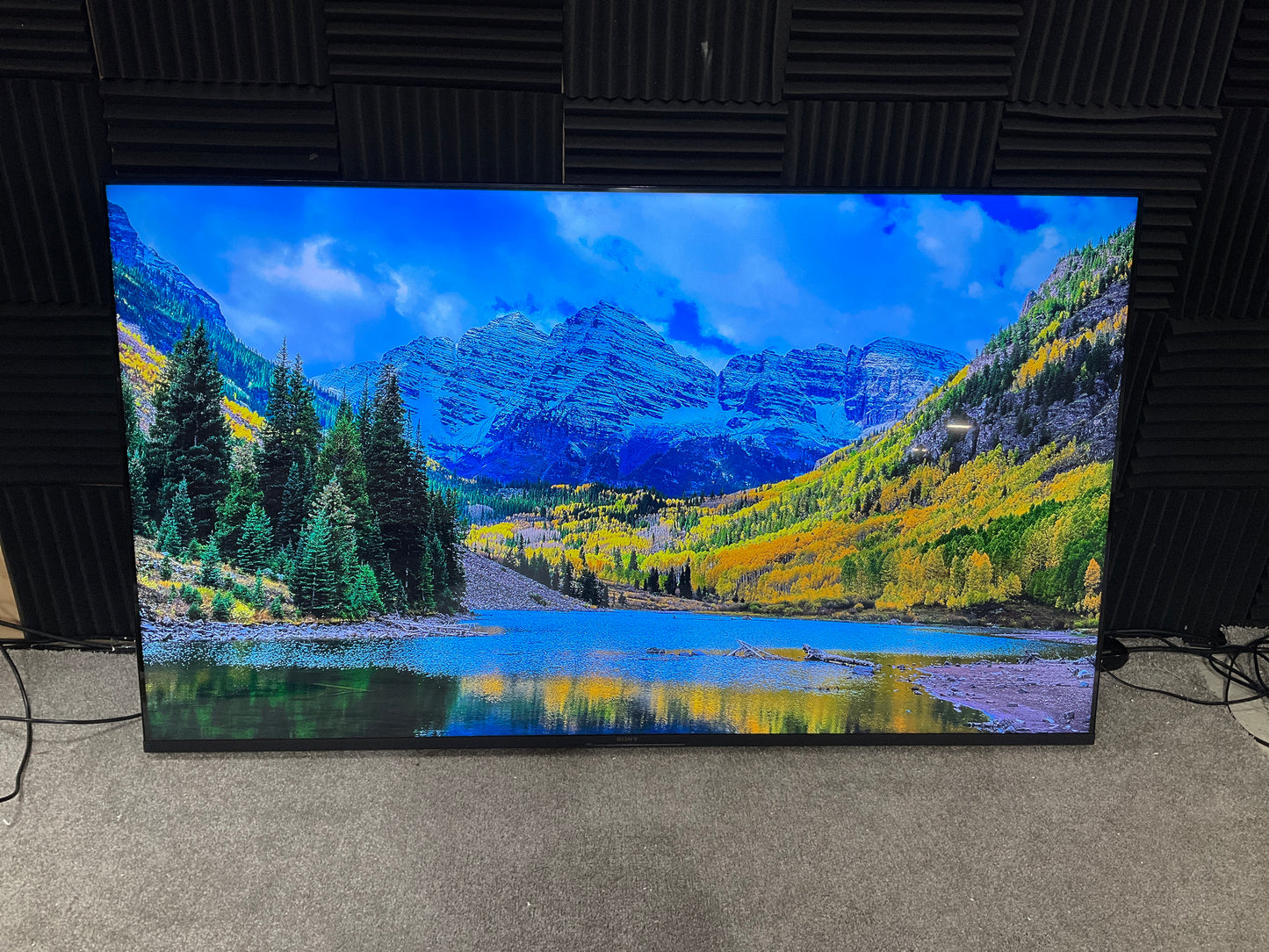 Sony-X80K-65--LED-LCD-TV--4K-