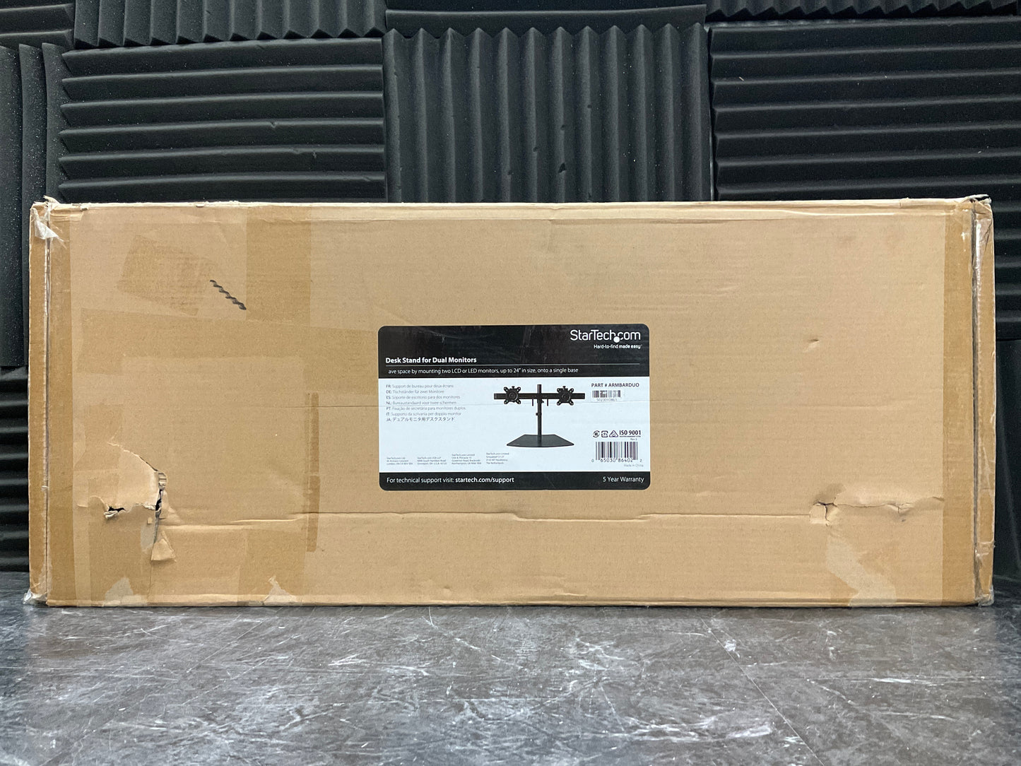 StarTech-Dual-Monitor-Desk-Stand