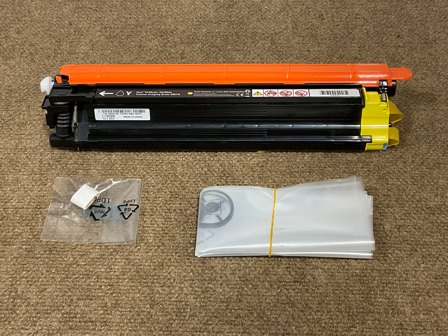 Dell-Imaging-Drum--5130CDN-