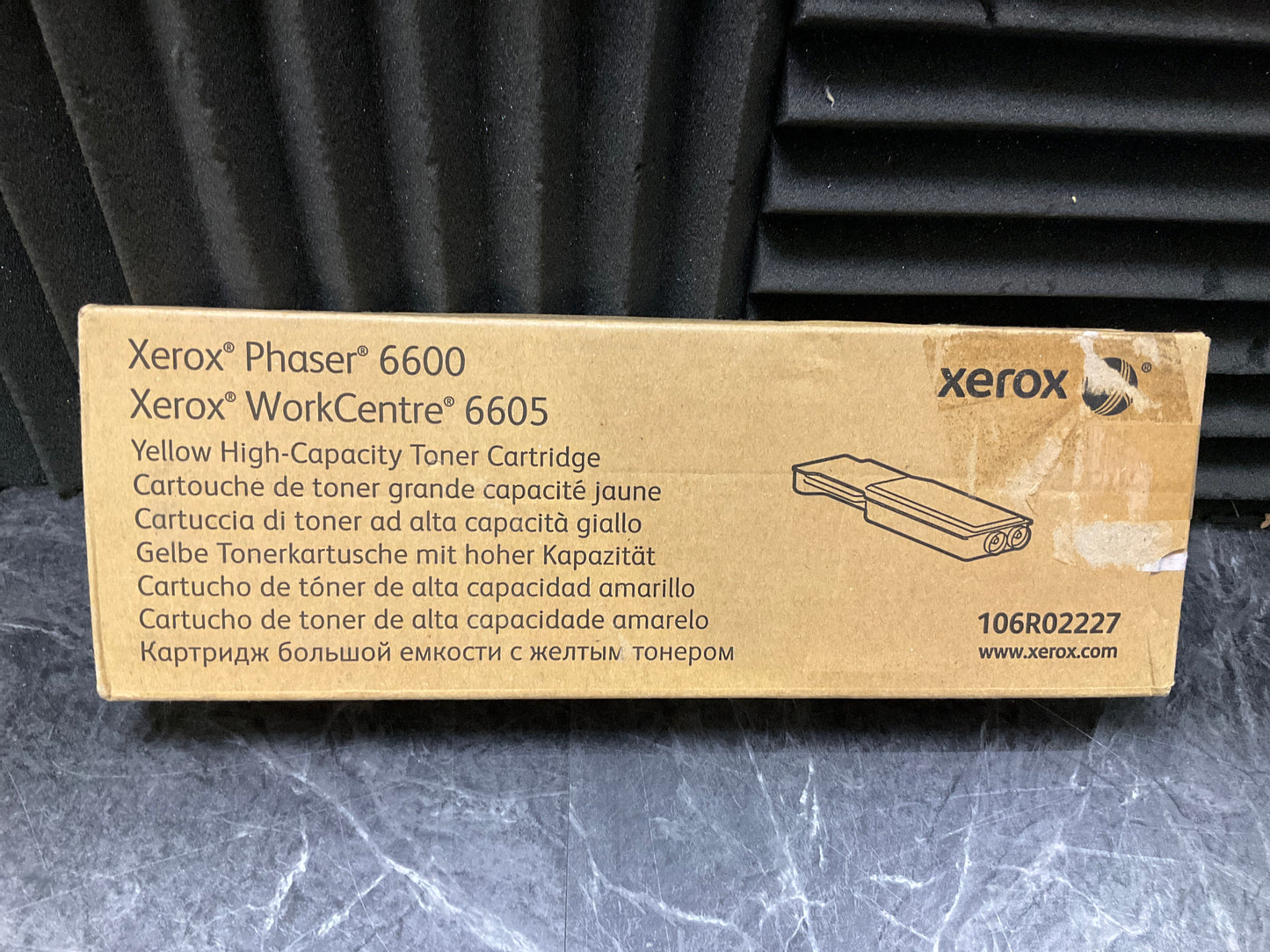 Xerox-Phaser-6600-High-Capacity-Yellow-Toner-Cartridge