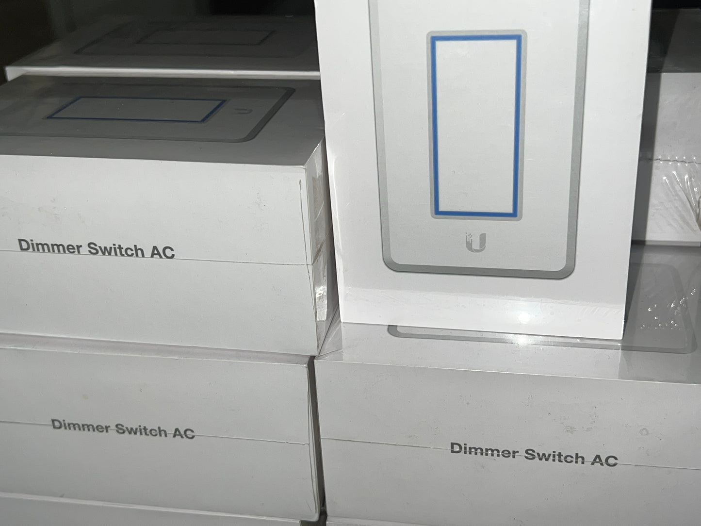 Ubiquiti-UniFi-Dimmer