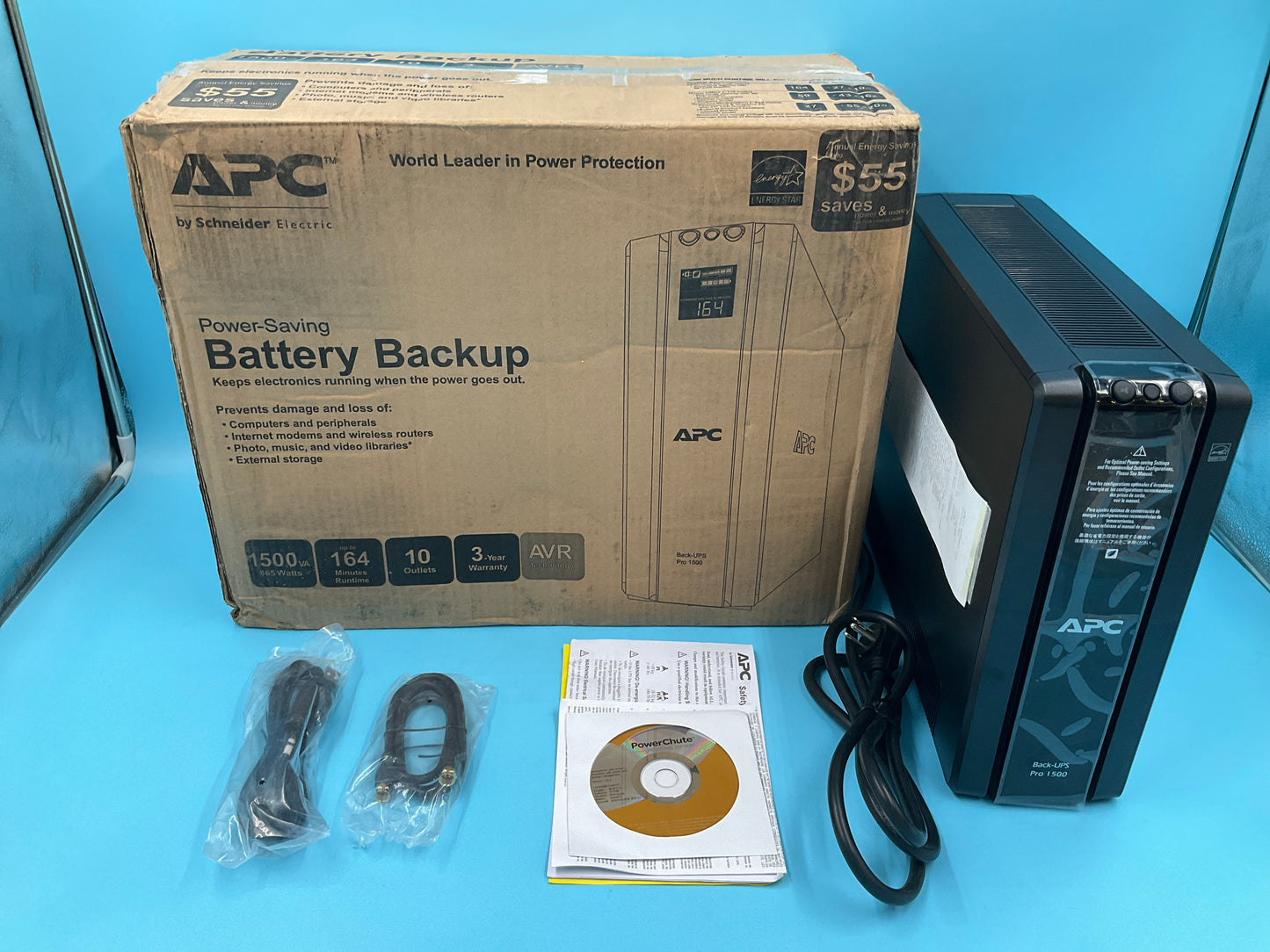 APC-BackUPS-Pro-1500VA