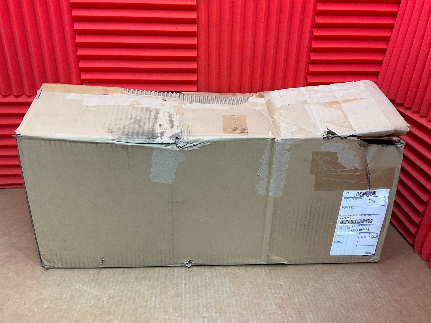 Xerox-Versant-2-3-Hole-Punch--V180-