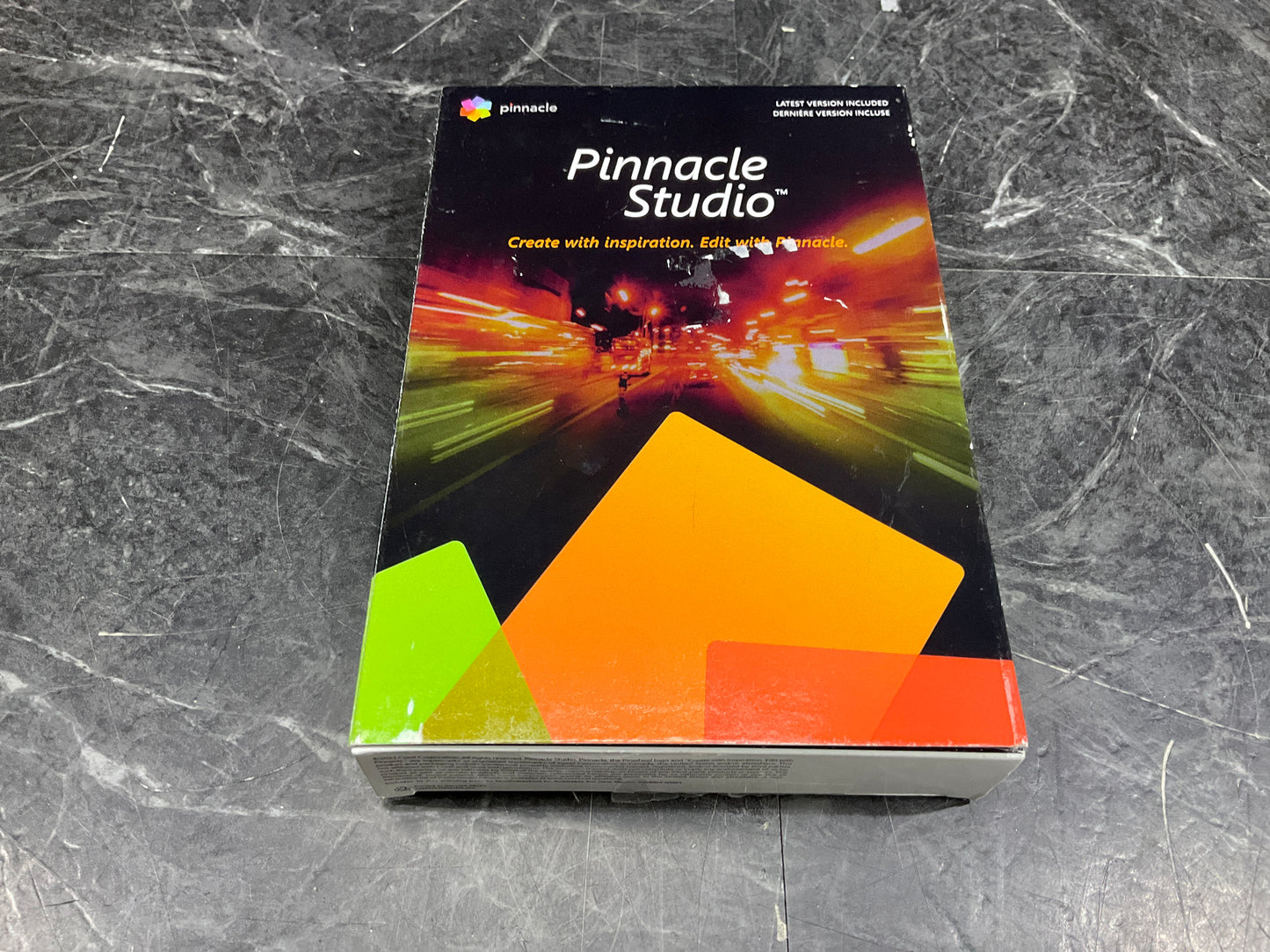 Pinnacle-Systems-Studio-26-Video-Editor--Windows-