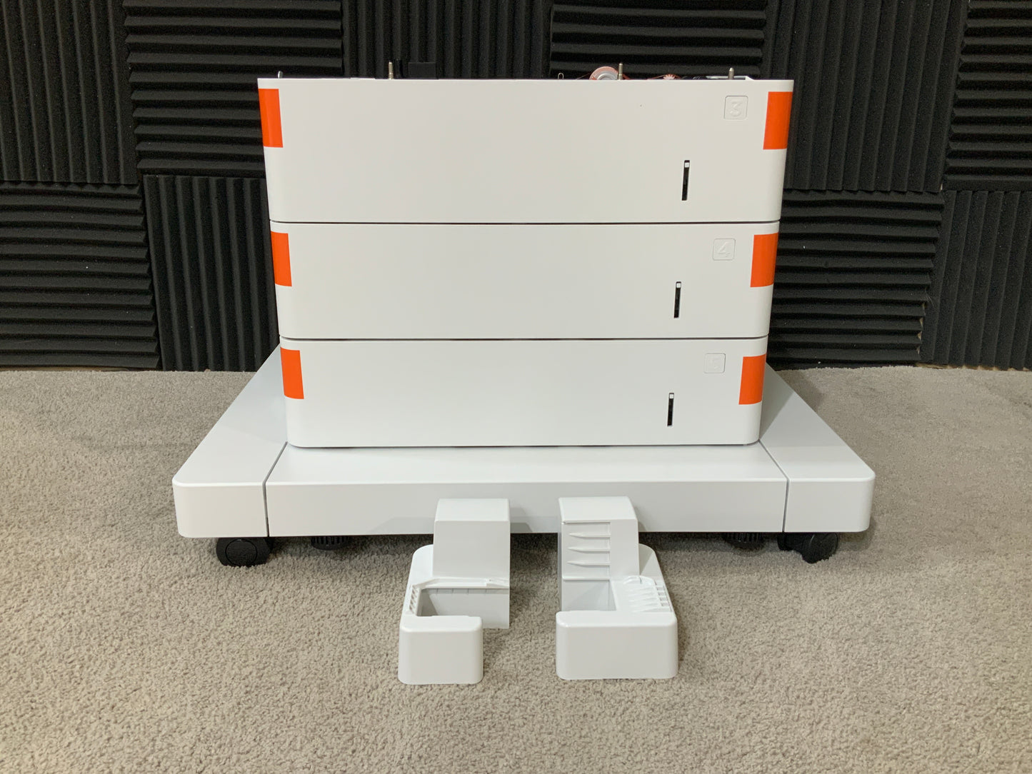HP-LaserJet-M634-M636-Printer-Stand