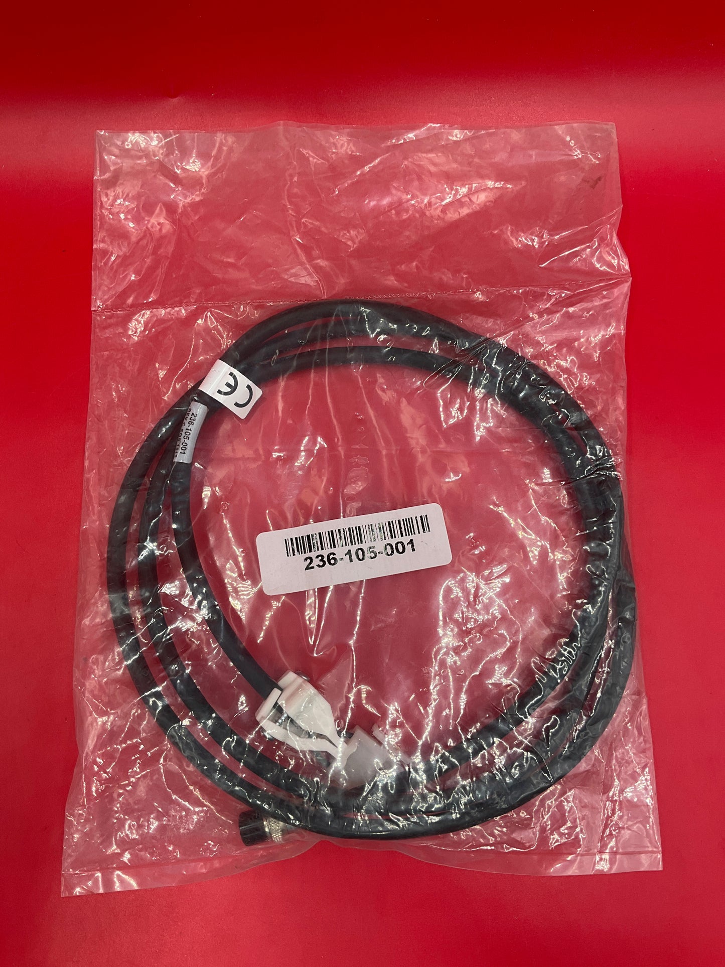 Honeywell-Intermec-DC-Power-Adapter-Cable
