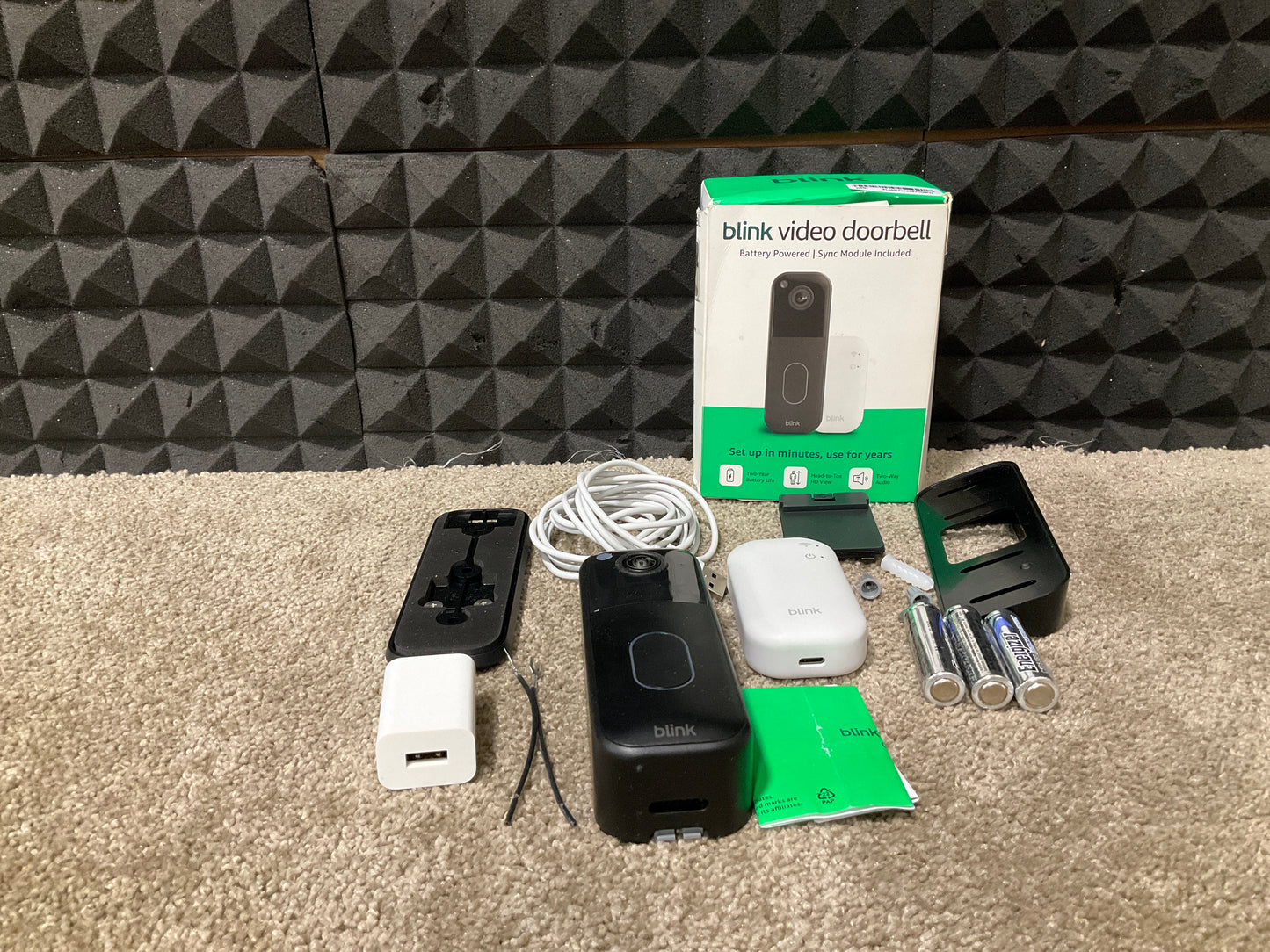 Blink-Video-Doorbell--2nd-generation-