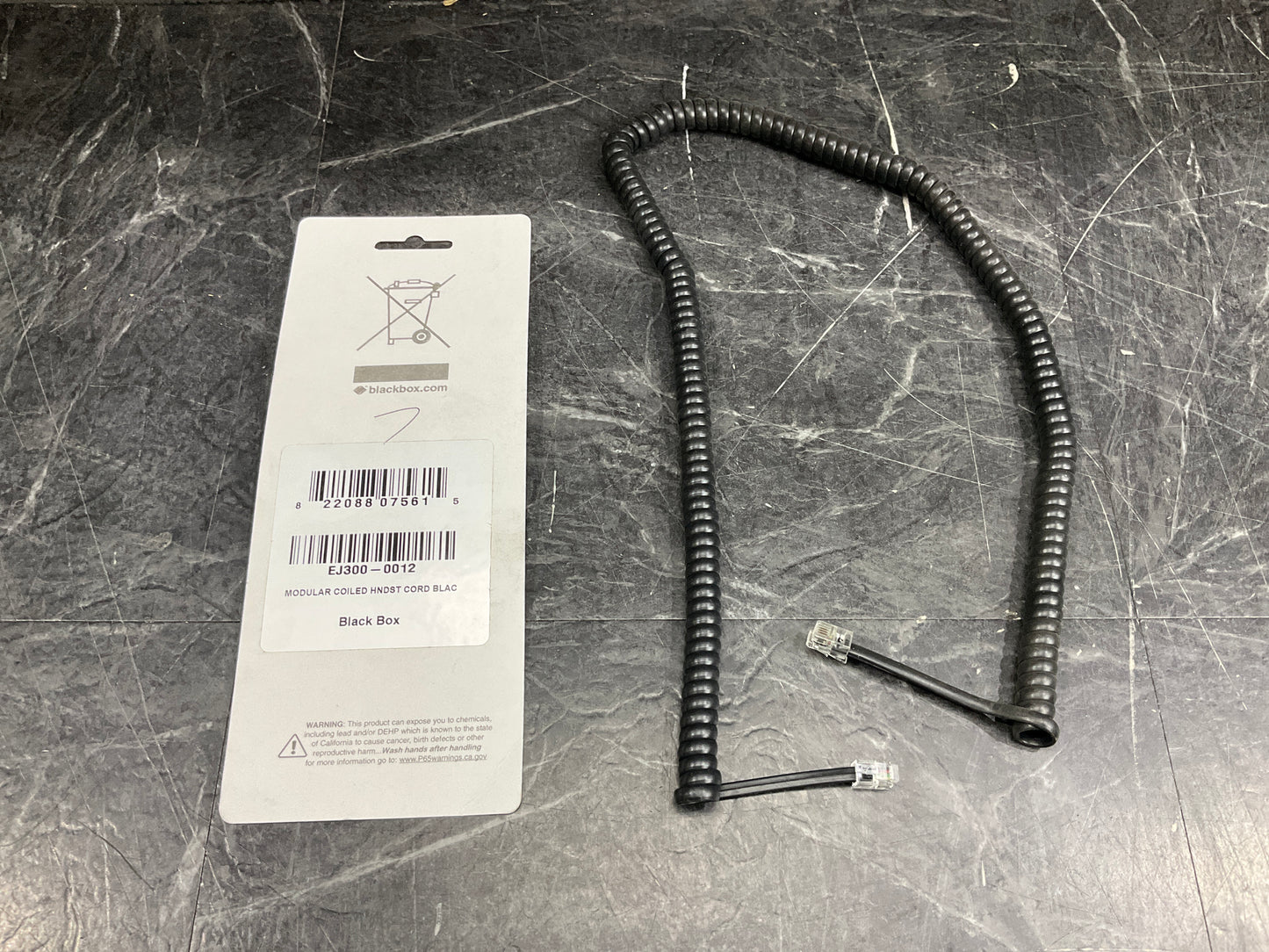 BlackBox-Coiled-Telephone-Cord--12-feet---black-