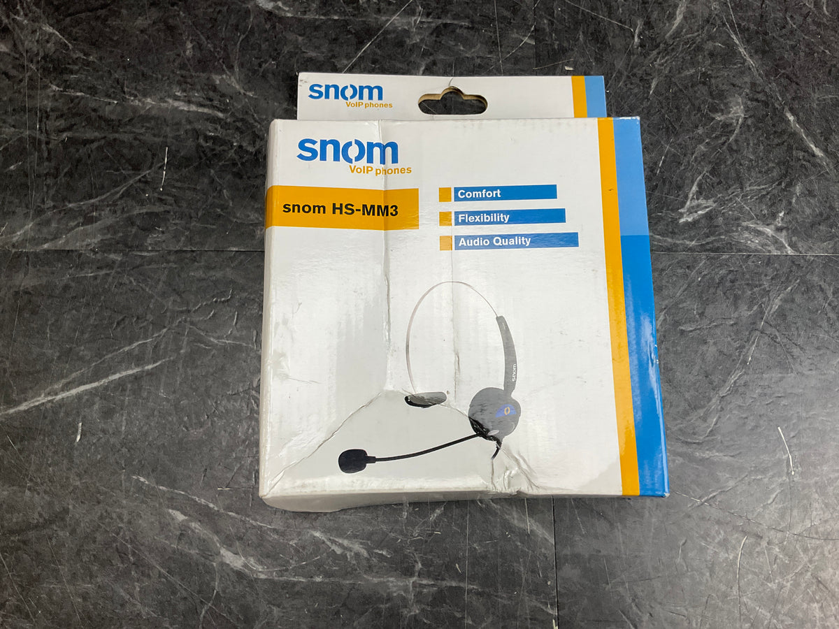 Snom-Wired-Headset-