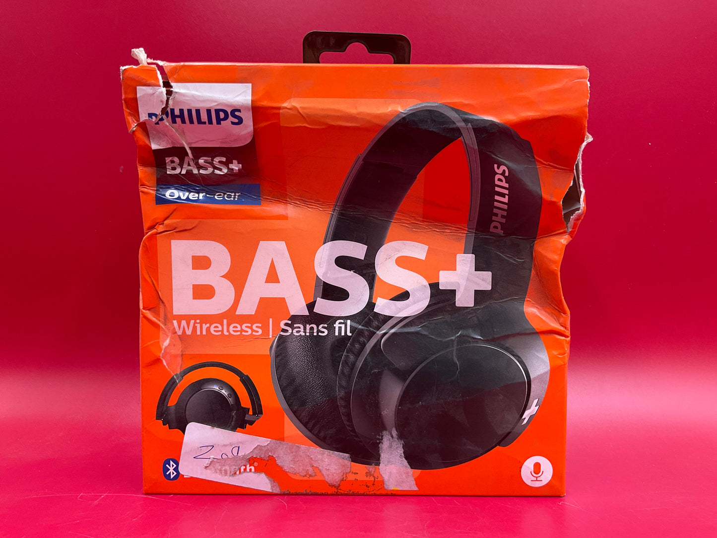Philips-Bass--Bluetooth-Headphones