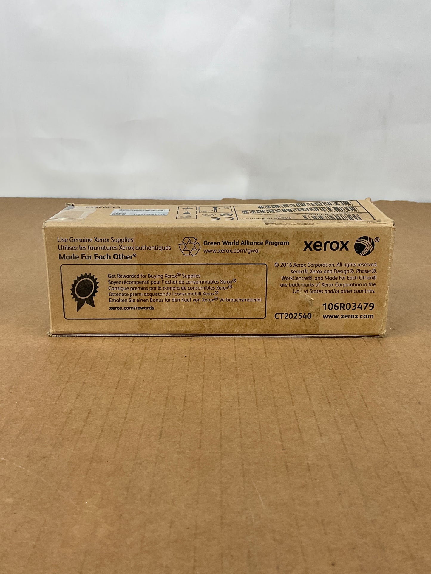 Xerox-High-Capacity-Yellow-Toner-Cartridge--WorkCentre-6510-