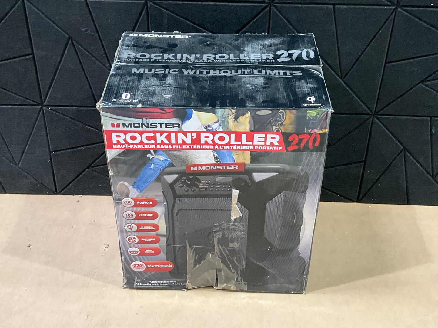Monster-Rockin--Roller-270-Bluetooth-Speaker