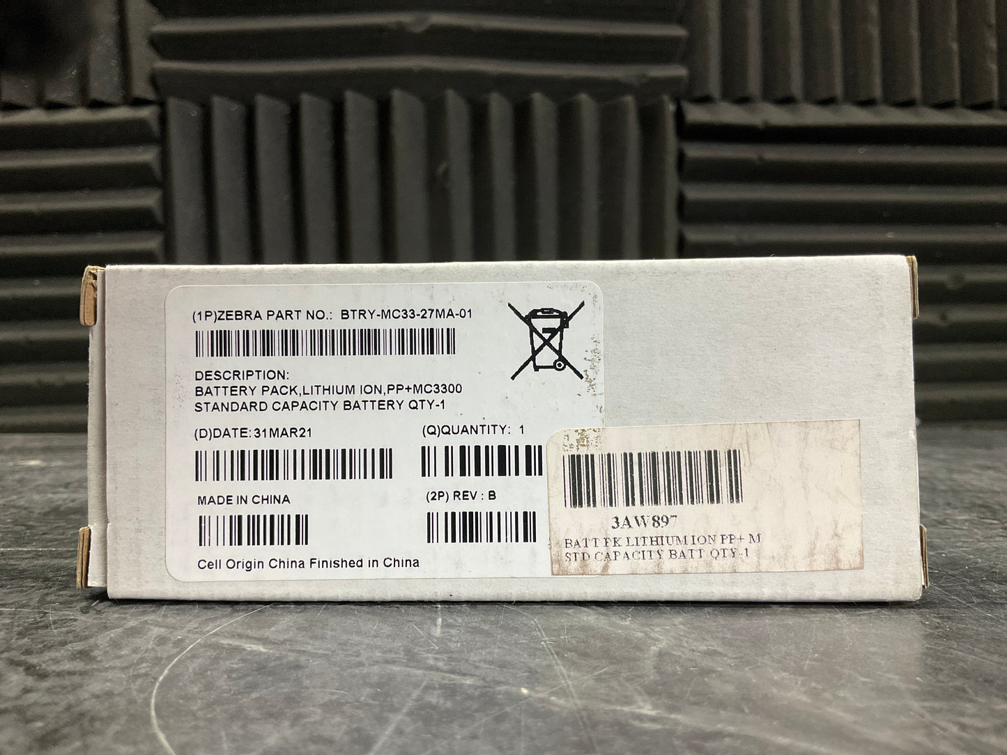 Zebra-Li-Ion-Battery--MC3300-