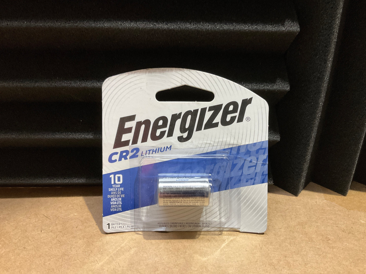Energizer--CR2--Lithium-Battery