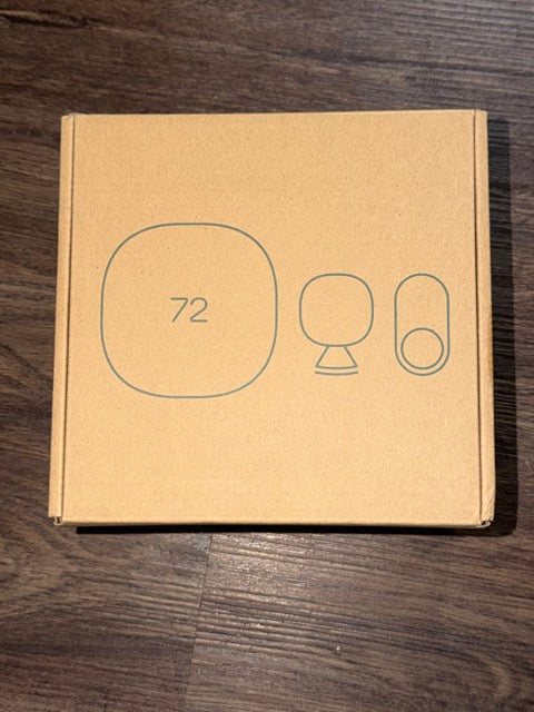 Ecobee3-lite-Smart-Thermostat-Bundle