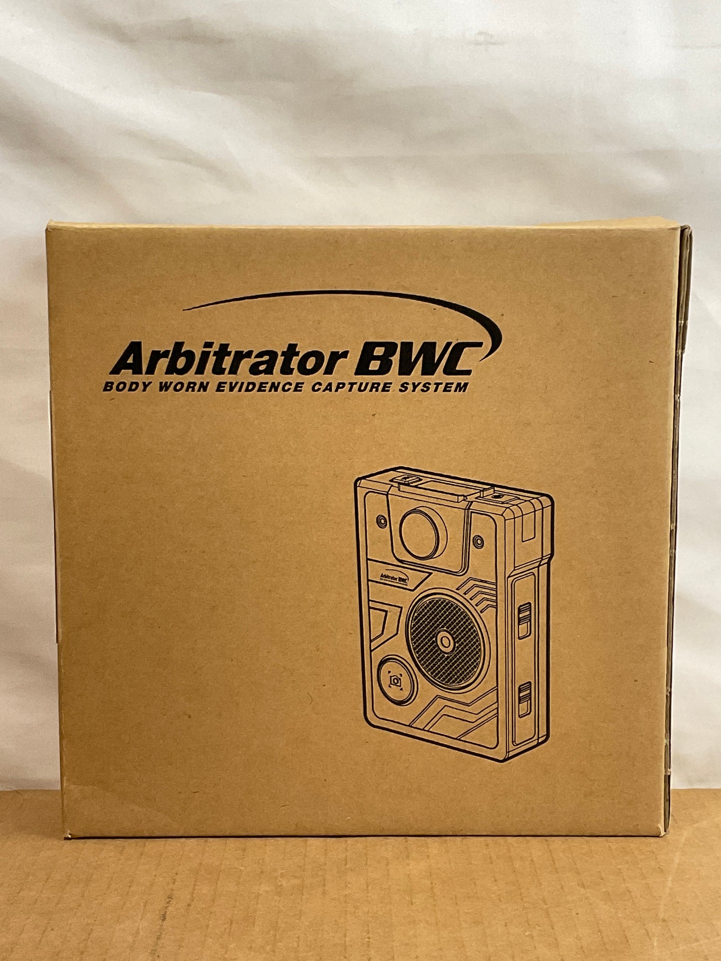 Panasonic-Arbitrator-360-HD-Body-Wearable-Camera-Kit