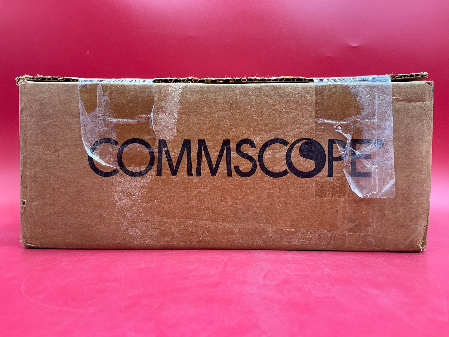 Commscope-Uniprise-Wall-Mount-12-port-Patch-Panel