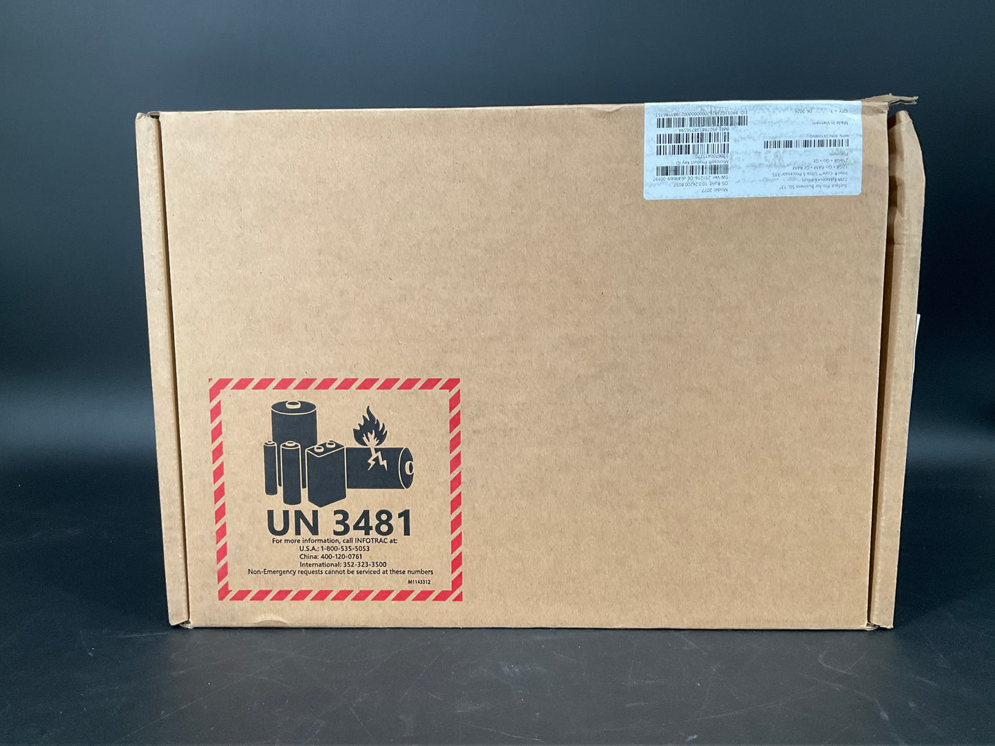 Microsoft-Surface-Pro-12-U5-335-32GB-256GB-BT5-4-WiFi7-5G-13T-W11P