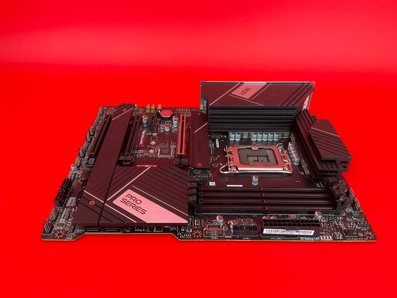 MSI-Pro-Z790-P-ATX-Socket-LGA-1700-DDR4-WiFi6E-USB3-2-MotherBoard