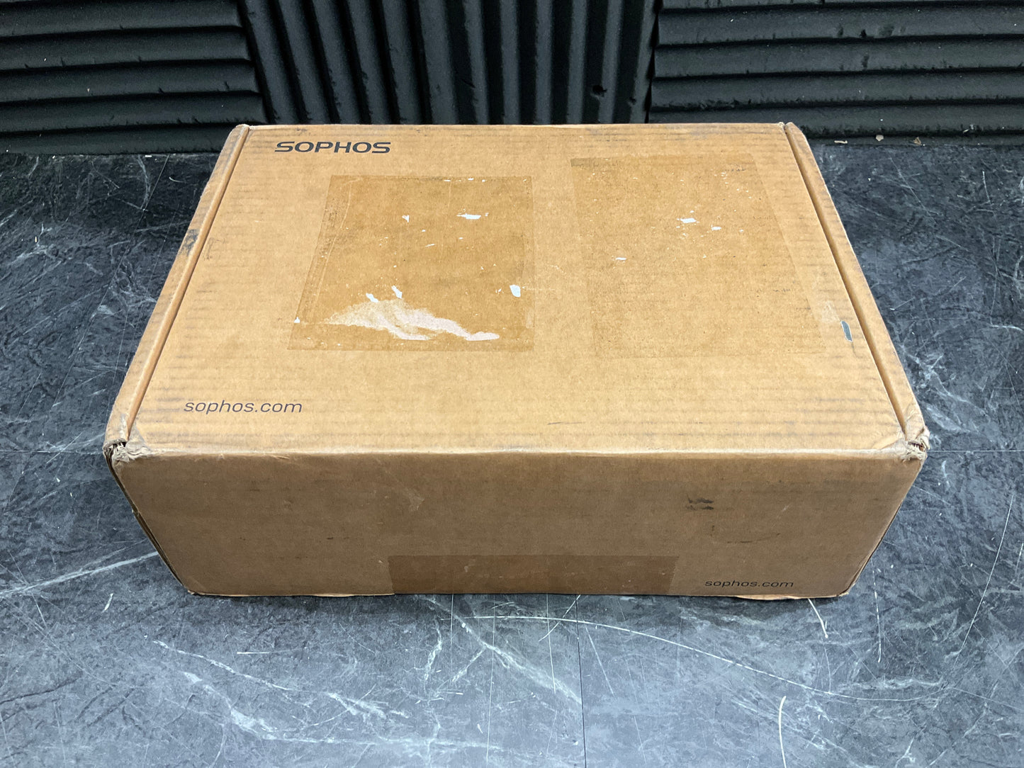 Sophox-XGS-108-Firewall