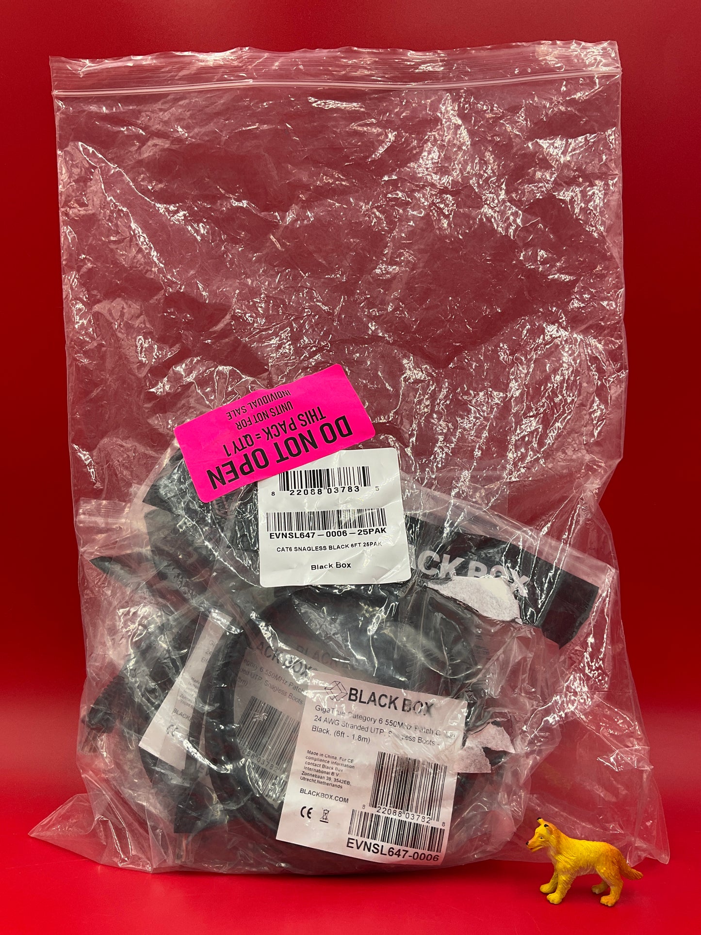 BlackBox-RJ45-CAT-6-Snagless-Patch-Cable,-6-feet--black---25-pack-