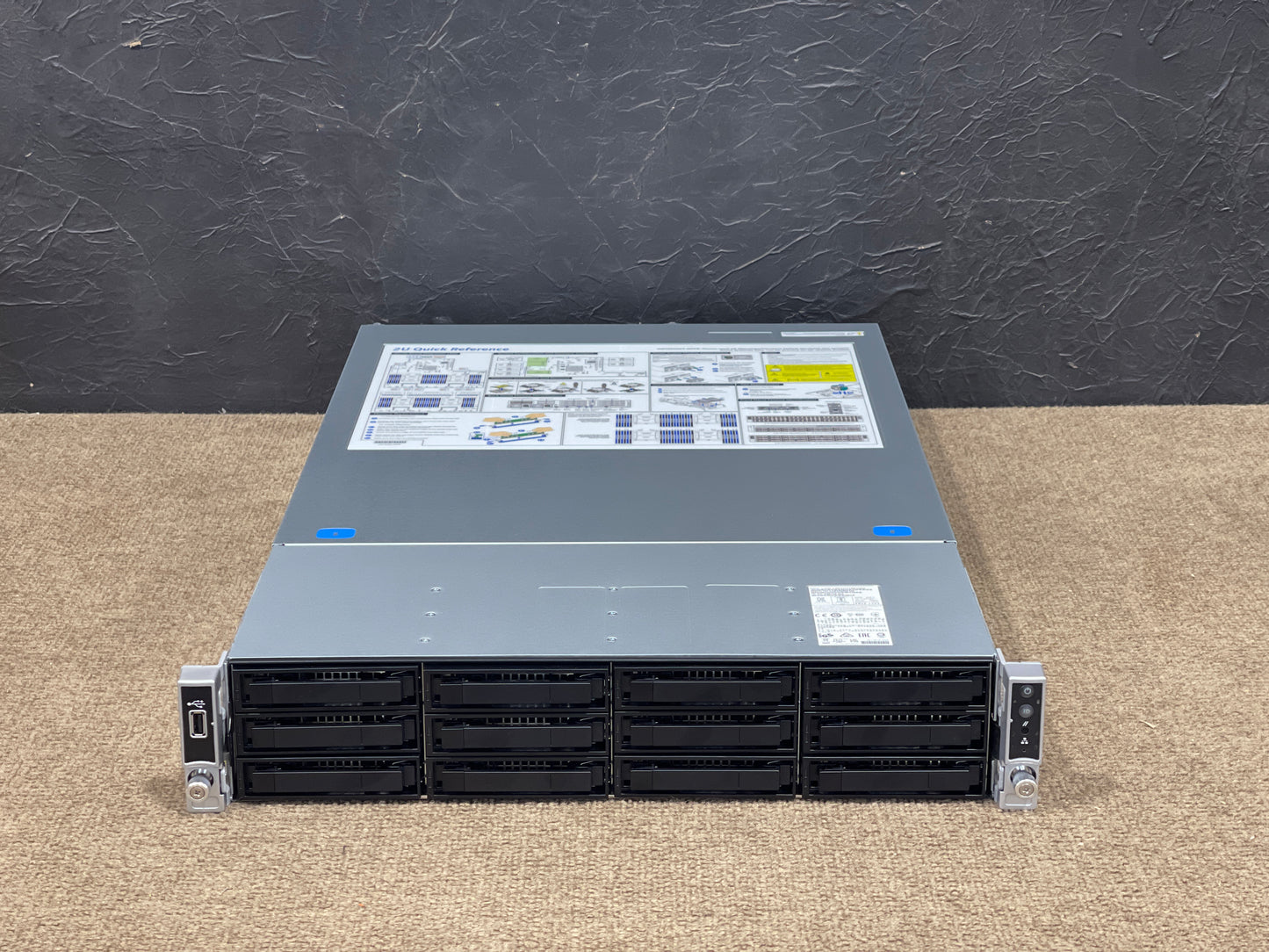 Intel-L9-Server-v1-