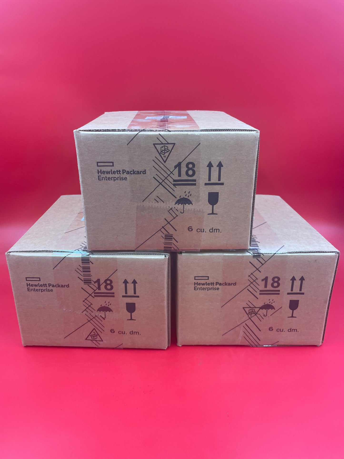 HP-400GB-SAS3-WI-SSD-Drive--Gen10-SFF-Hot-Swap-