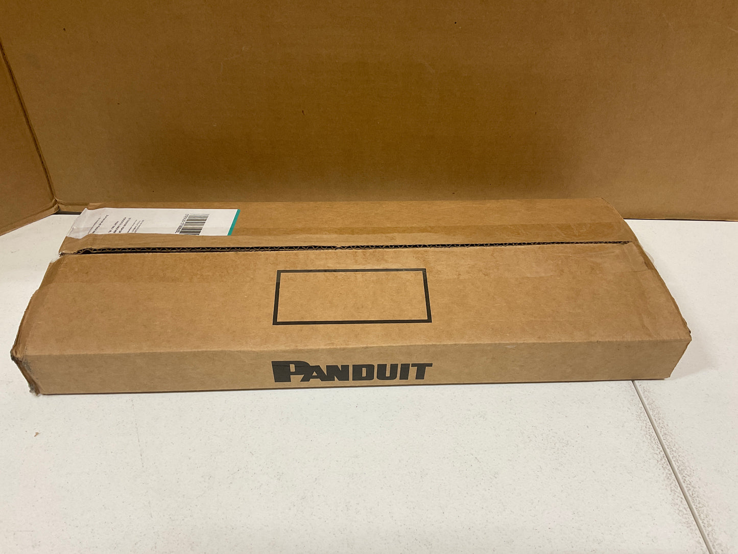 Panduit-Front-Only-Horitzonal-Cable-Manager