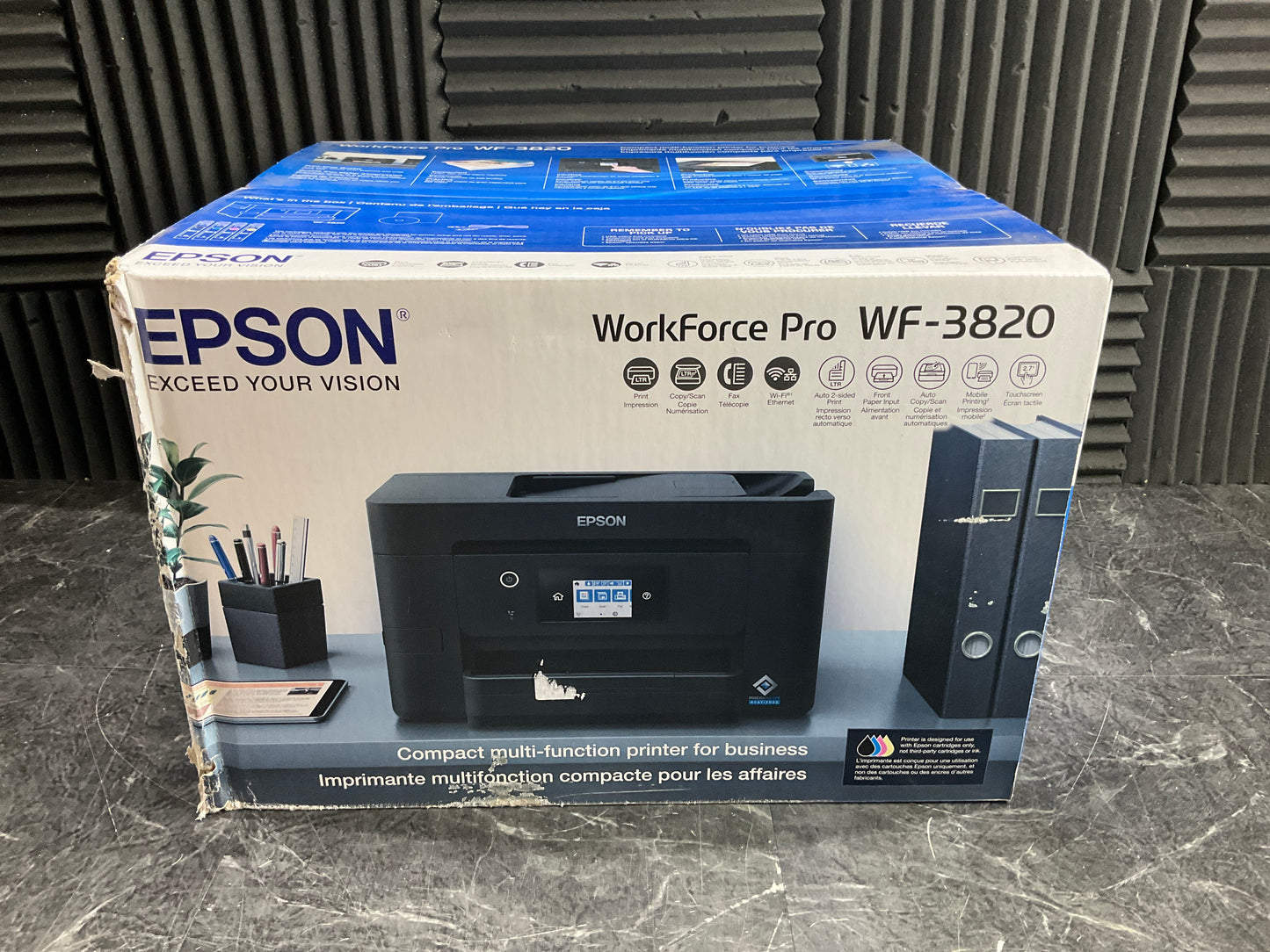 Epson-WorkForce-Pro-WF-3820-Inkjet-Printer