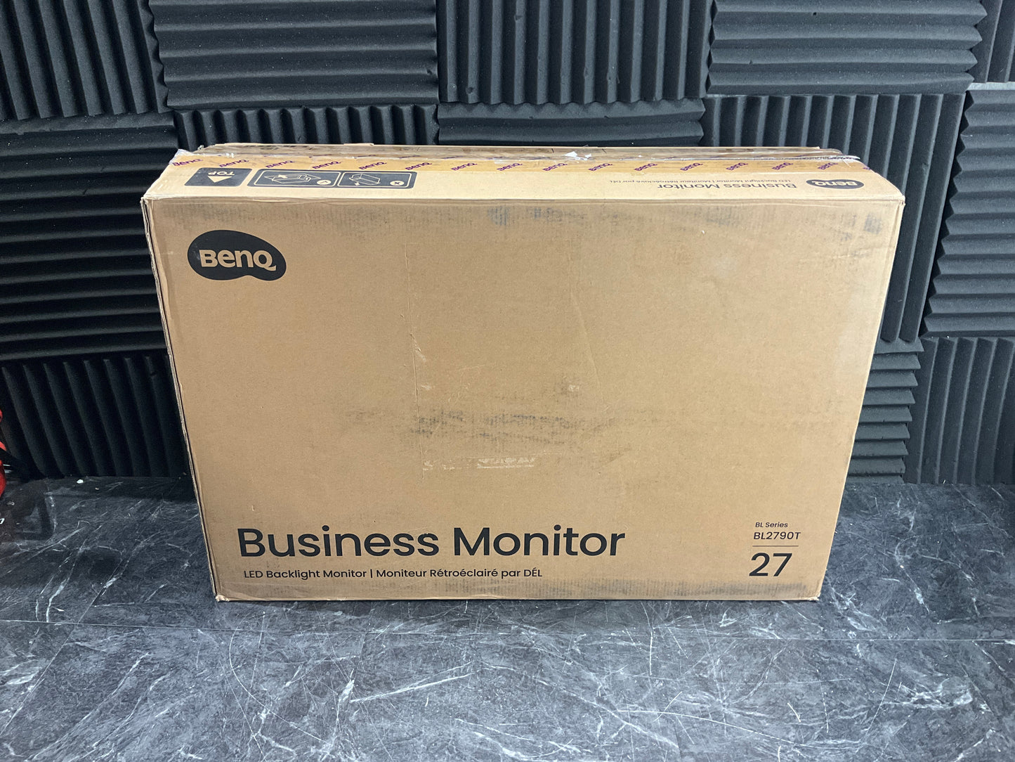 BenQ-BL2790T-27--LCD-Monitor