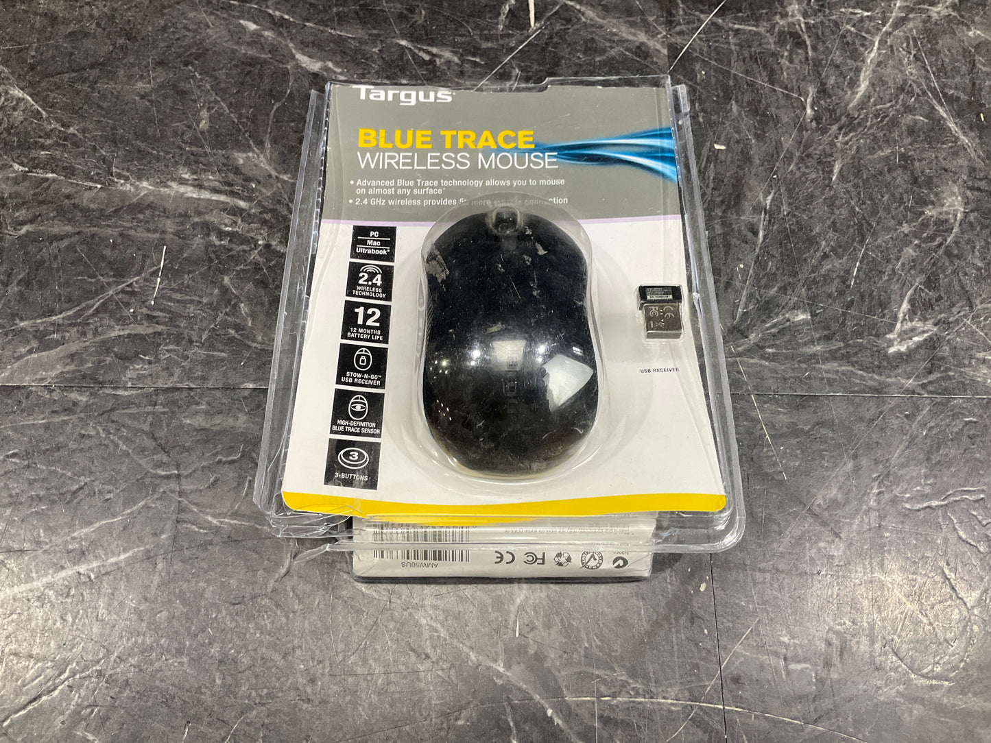 Targus-Blue-Trace-Wireless-Mouse