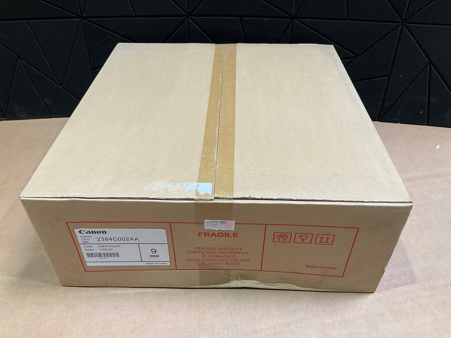 Canon-CB10-Printer-Cabinet-Stand--imagePROGRAF-WG7200-