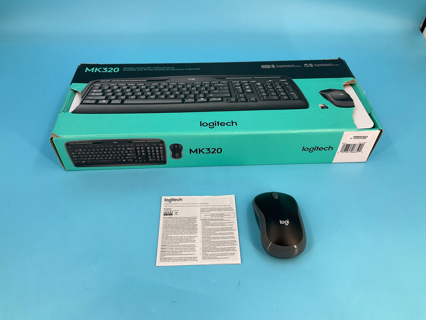 Logitech-MK320-Wireless-Keyboard-&-Mouse